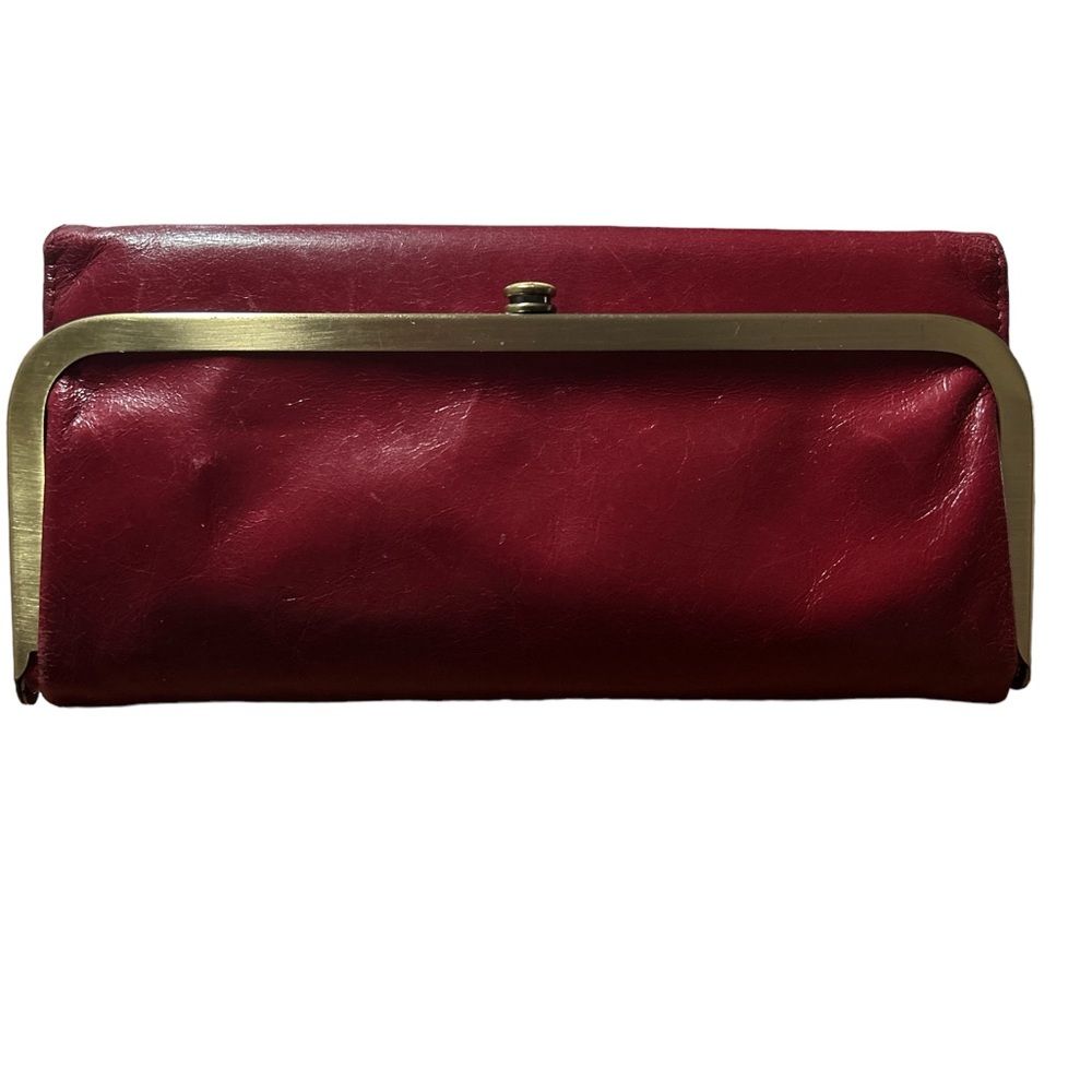 BOHO Genuine Leather Clutch/Wallet
